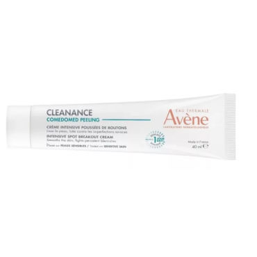 Avene Cleanance Comedomed...