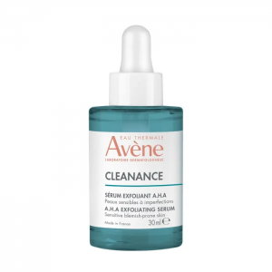 Clenance Serum Exfoliant...