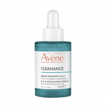 Clenance Serum Exfoliant...