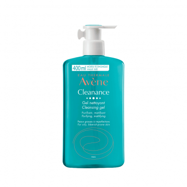 Avene Gel Nettoyant...