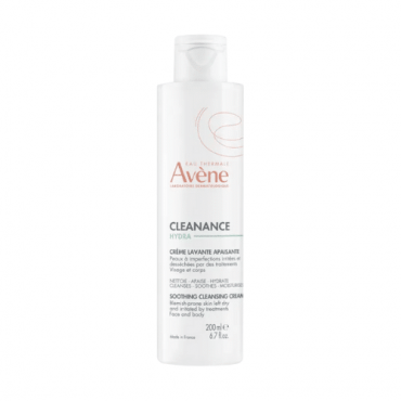 Avène Cleanance Hydra Crème...