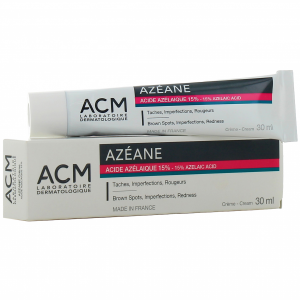 Acm Azeane Creme 30Ml