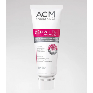 Acm Depiwhite Advanced...