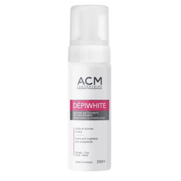 Acm Depiwhite Mousse...