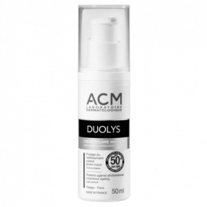 Acm Duolys Creme Solaire...