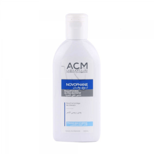 Acm Novophane Shampooing...