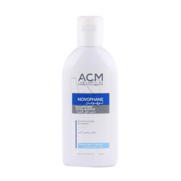 Acm Novophane Shampooing...