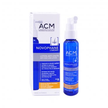 Acm Novophane Lotion...