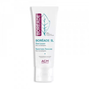 Acm Boreade Soin Lissant 40 Ml