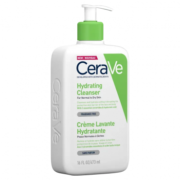 Cerave Creme Lavante...