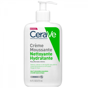 Cerave Créme Moussante 473Ml