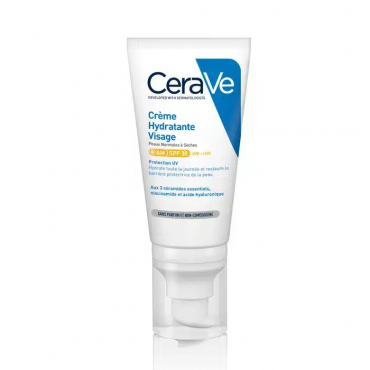 Cerave Skin Renewing Créme...