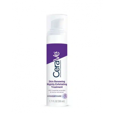 Cerave Skin Renewing...