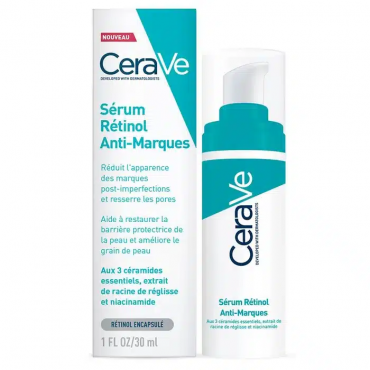 Cerave Serum Retinol Anti...