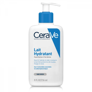Cerave Lotion Hydratante 236Ml