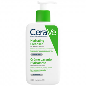 Cerave Creme Lavante...