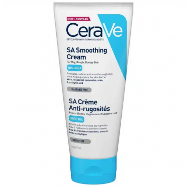Cerave Sa Crème Anti...