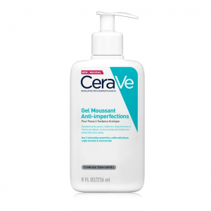 Cerave Gel Moussant Anti...