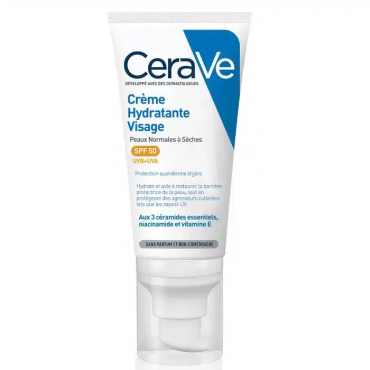 Cerave Creme Hydratante...