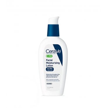 Cerave Facial Moisturizing...