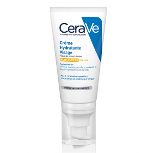 Cerave Facial Moisturizing...