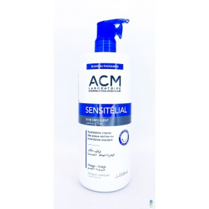 ACM Sensitélial Soin...