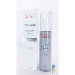 Avene PhysioLift Nuit Baume...