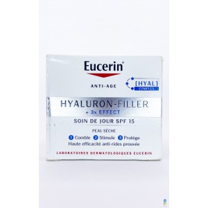 EUCERIN Hyaluron-Filler +...