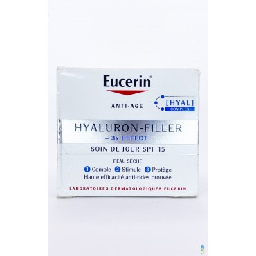 EUCERIN Hyaluron-Filler +...