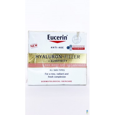 EUCERIN Hyaluron-Filler +...