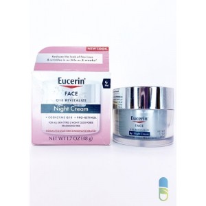 EUCERIN Q10 Crème de Nuit...