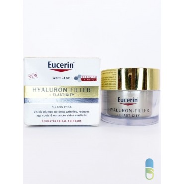 EUCERIN Hyaluron-Filler +...