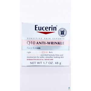 EUCERIN Q10 ANTI WRINKLE...