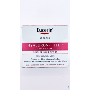 EUCERIN Hyaluron-Filler +...