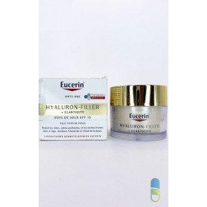 EUCERIN Hyaluron filler +...