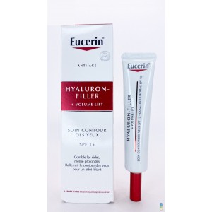 EUCERIN Hyaluron-Filler...