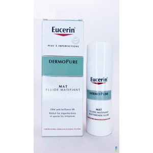 EUCERIN Dermopure Mat...