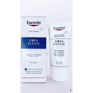 EUCERIN Urea Repair Crème...