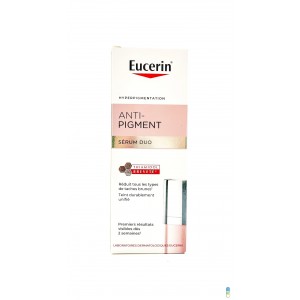EUCERIN Anti Pigment Sérum...
