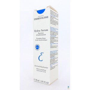 EMBRYOLISSE Hydra-Sérum Le...