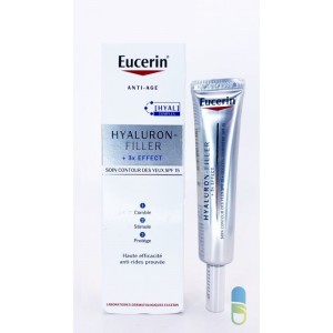 EUCERIN Hyaluron-Filler +...