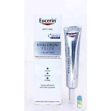 EUCERIN Hyaluron-Filler +...