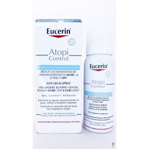 EUCERIN Atopicontrol Spray...