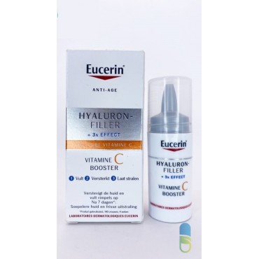 EUCERIN Hyaluron-Filler...