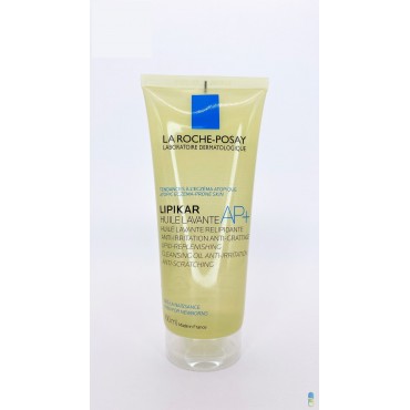 LA ROCHE POSAY LIPIKAR...