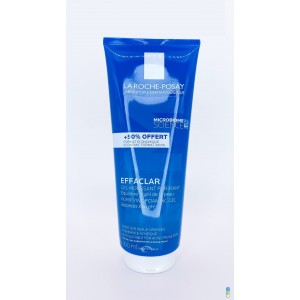LA ROCHE POSAY EFFACLAR Gel...