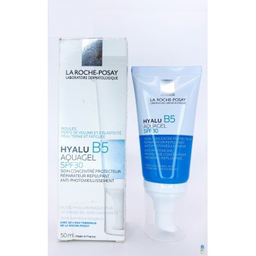 LA ROCHE POSAY HYALU B5...