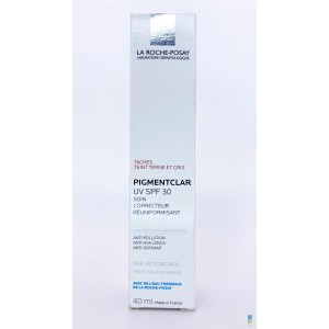 LA ROCHE POSAY PIGMENTCLAR...