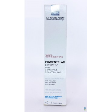 LA ROCHE POSAY PIGMENTCLAR...