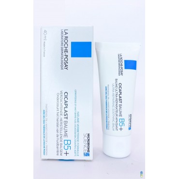 LA ROCHE POSAY CICAPLAST...